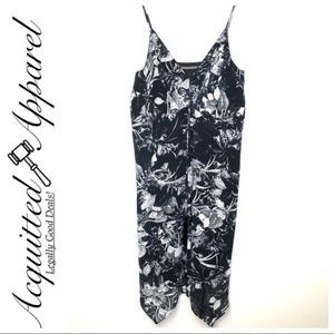 Twelfth Street Cynthia Vincent Handkerchief Dress